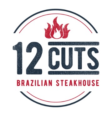 12 Cuts Brazilian Steakhouse 18010 Dallas Parkway