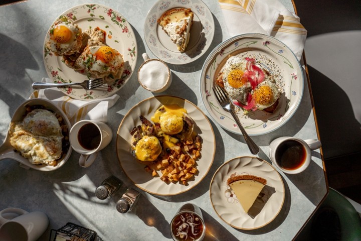 Restaurant banner image
