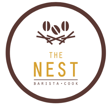 The Nest Cafe 7777 Warren Pkwy Ste 325