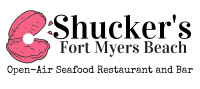 Shucker's at the Gulf Shore 1250 Estero Blvd