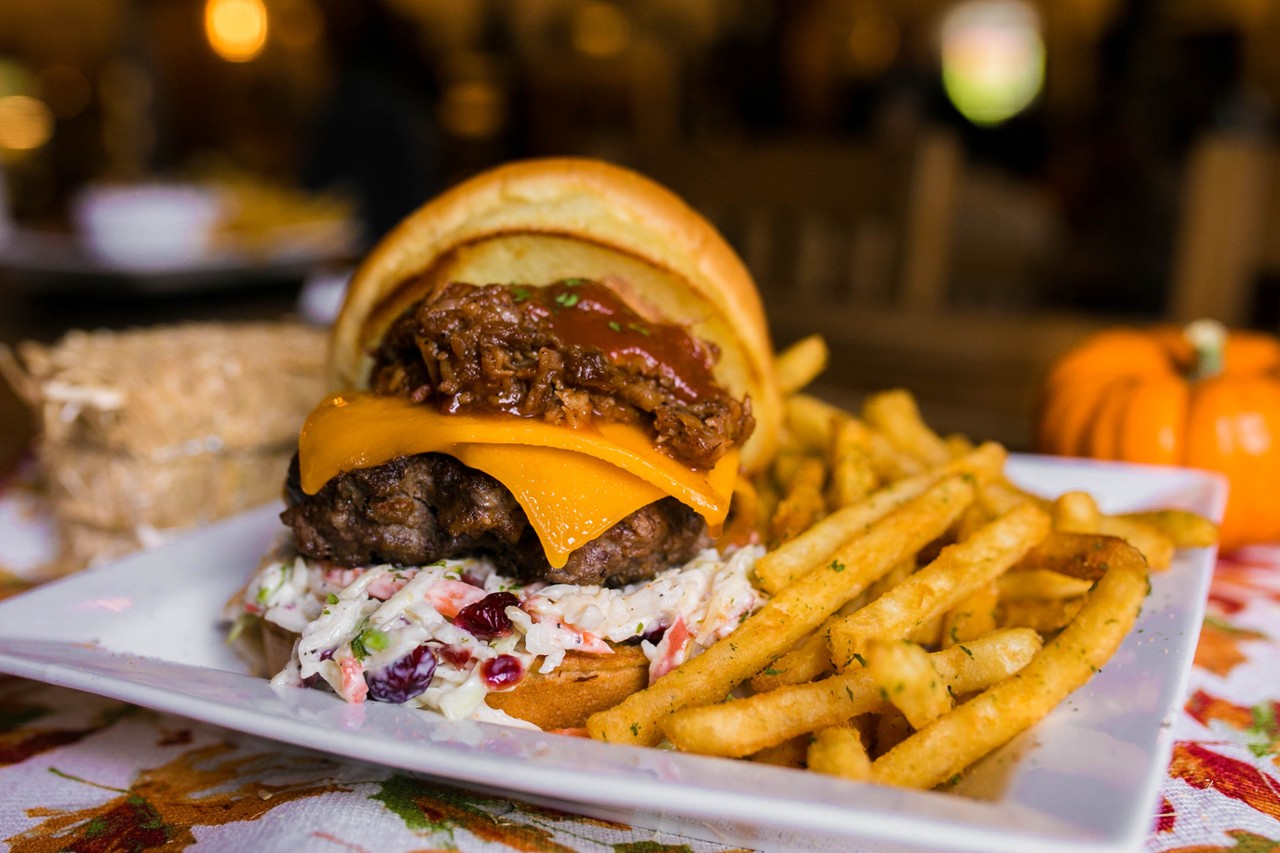 The Draper Mercantile 3054 Greenbriar Road