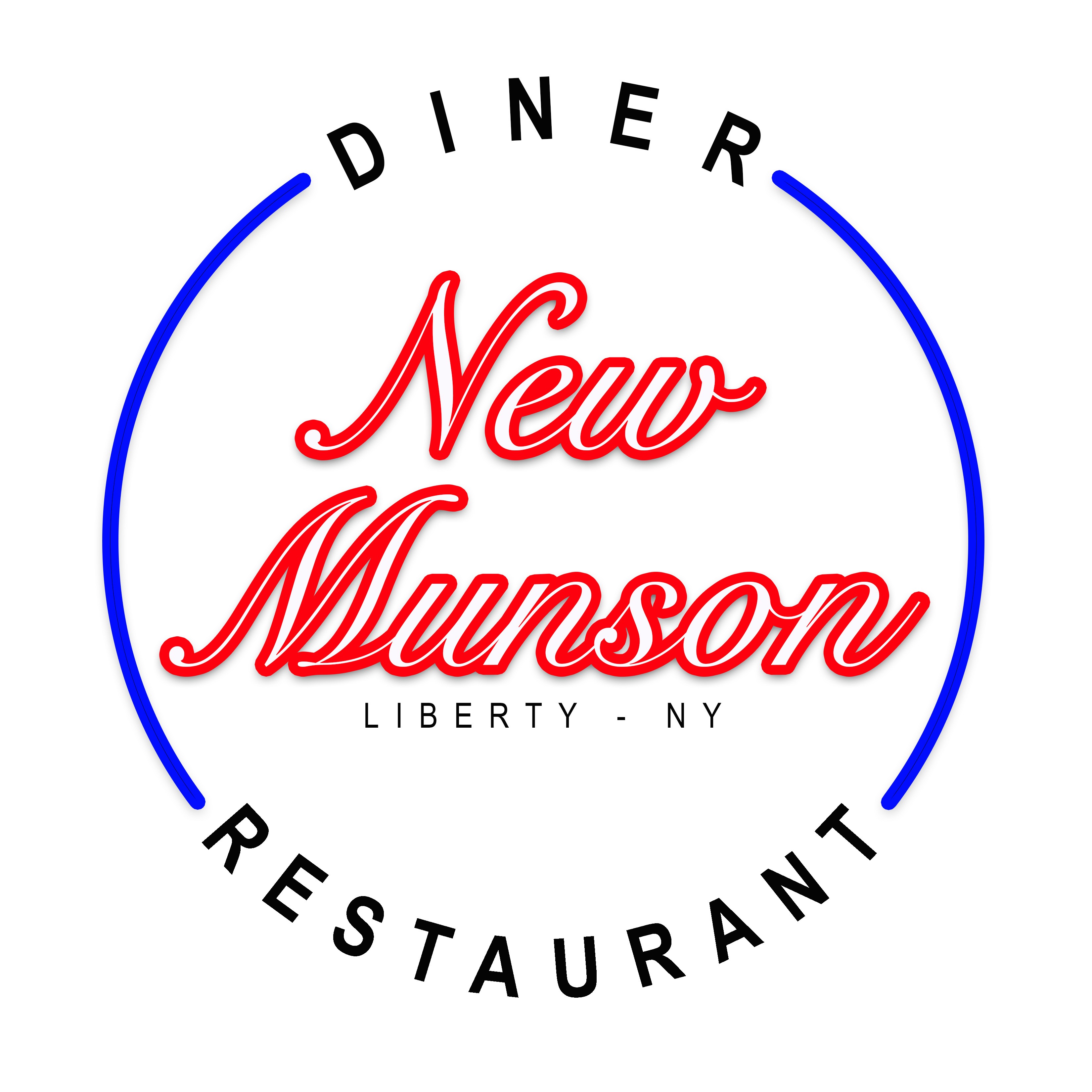 New Munson Diner