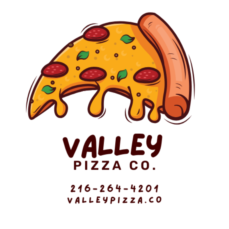 Valley Pizza Co. 5345 Canal Road Suite 4