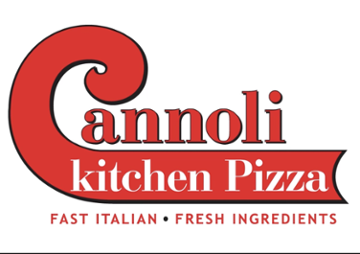 Cannoli Kitchen Yamato 9101 Lakeridge Boulevard logo