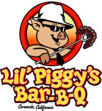 Lil' Piggy's Bar-B-Q