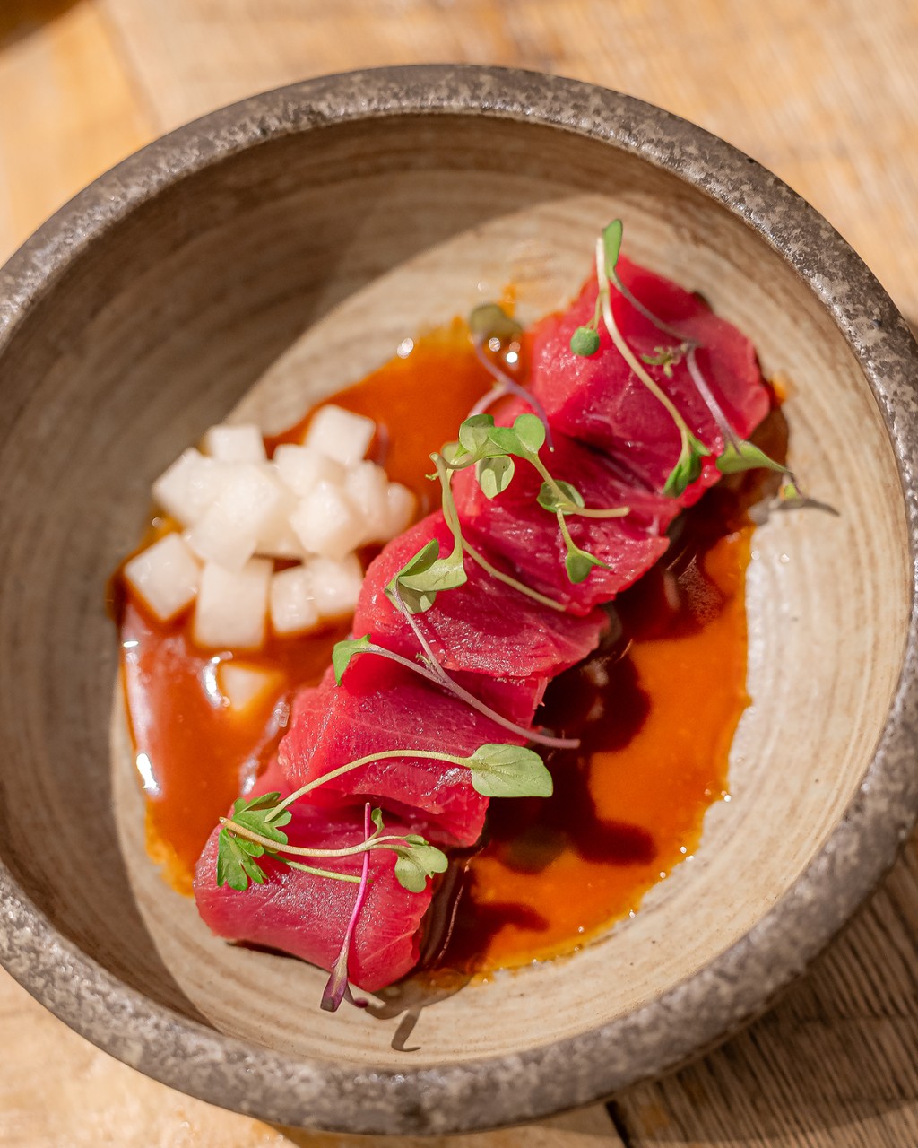 Nomi Nori HTX 9938 Bellaire Blvd Suite G, Houston, TX 77036
