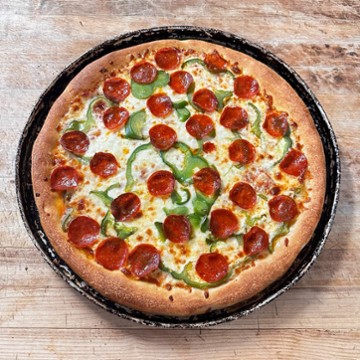 Island Fresh Pizza & Subs 395 State Road