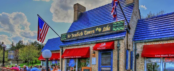 Restaurant banner image
