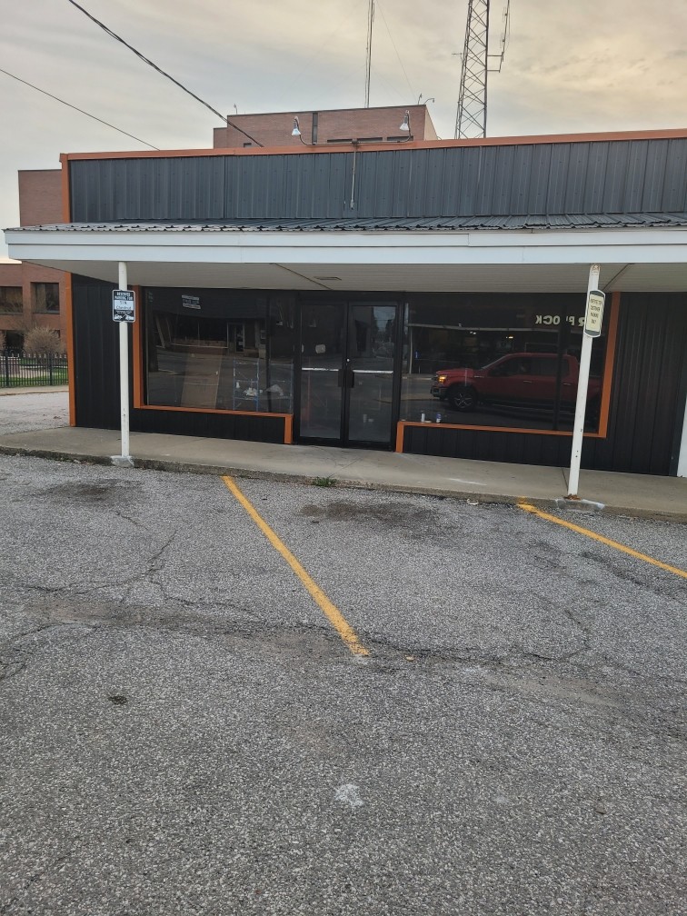 Beebe's Bistro 51 North Chestnut Street