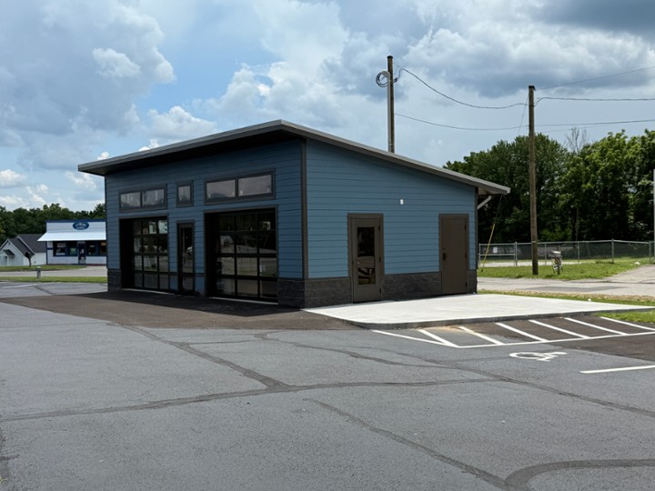 Restaurant banner image