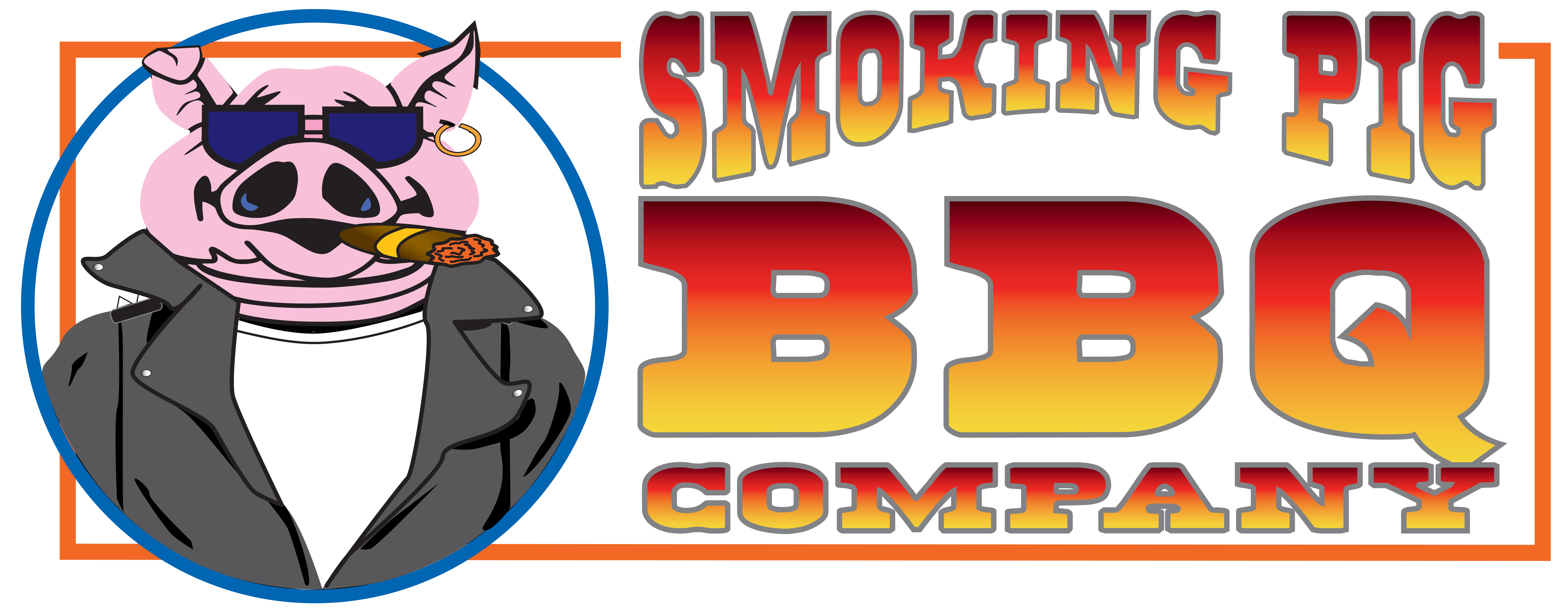 Smoking Pig BBQ - Fremont