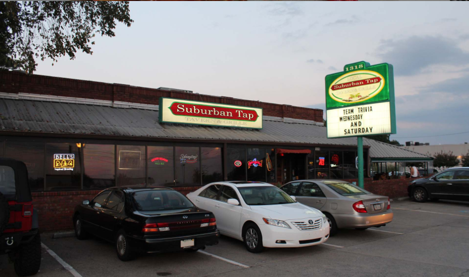 Restaurant banner image