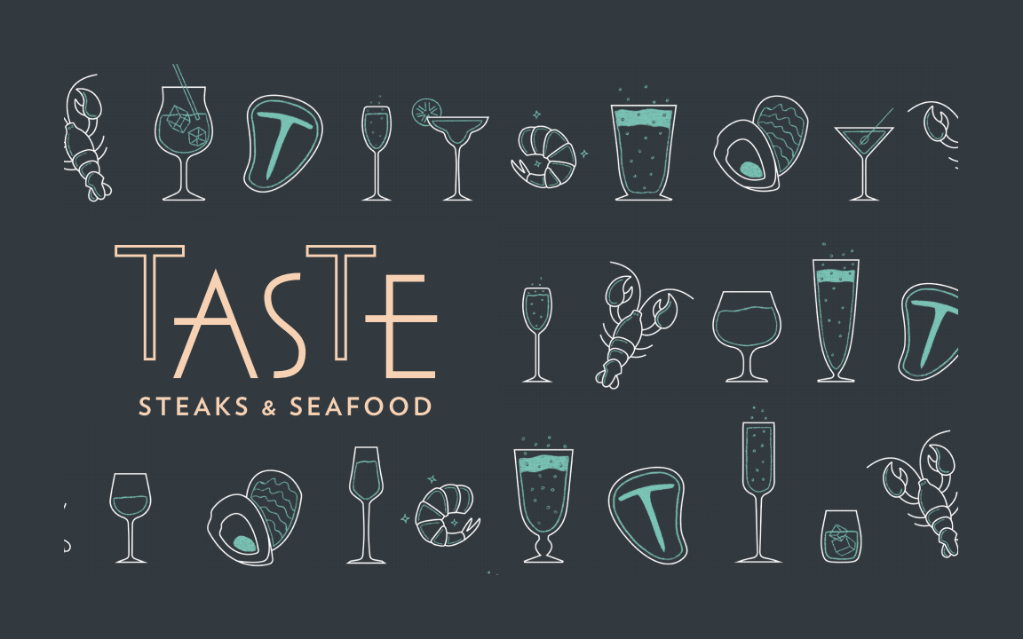 TasTe On Main 116 N. Main