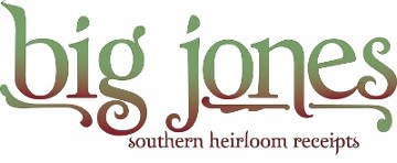 Big Jones logo
