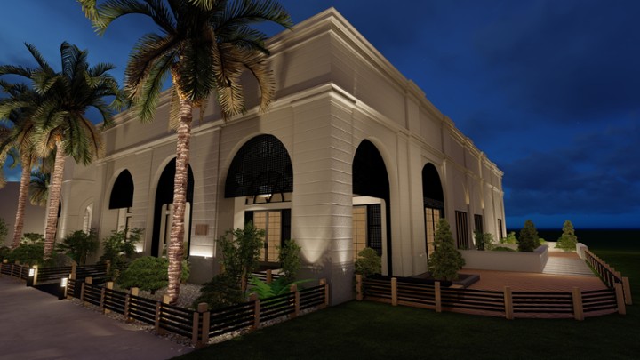 Sorekara 4979 New Broad St | Toast