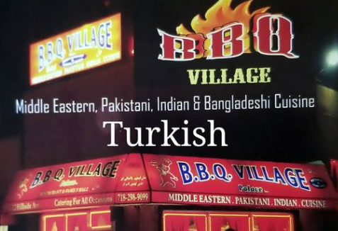 Restaurant banner image