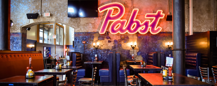 Restaurant banner image