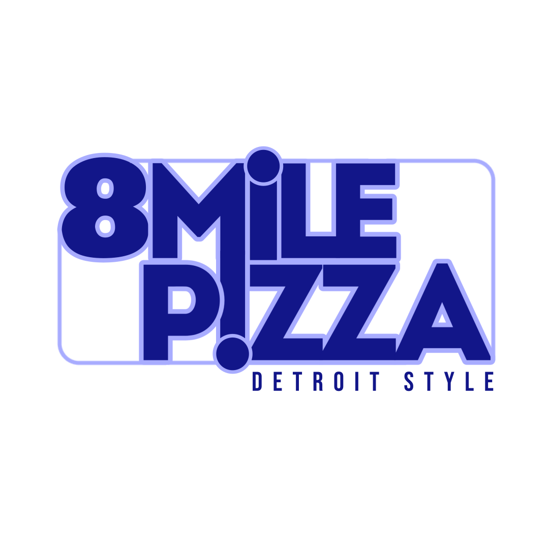 8 Mile Pizza 300 S. Pugh St. #101