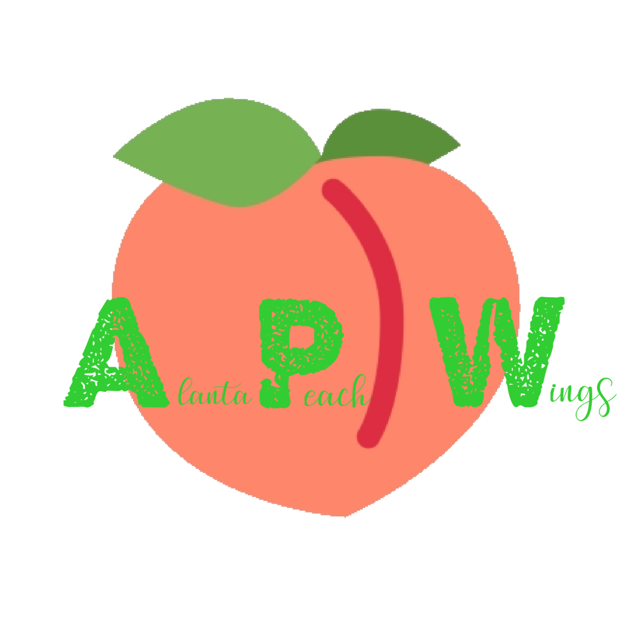 Atlanta Peach Wings