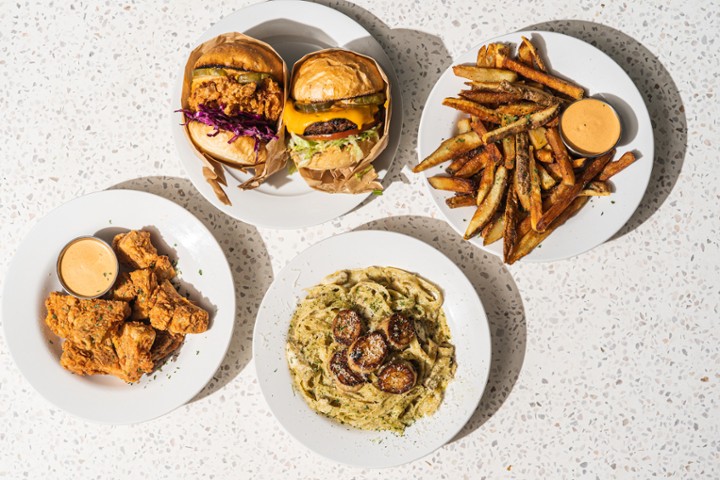 Restaurant banner image