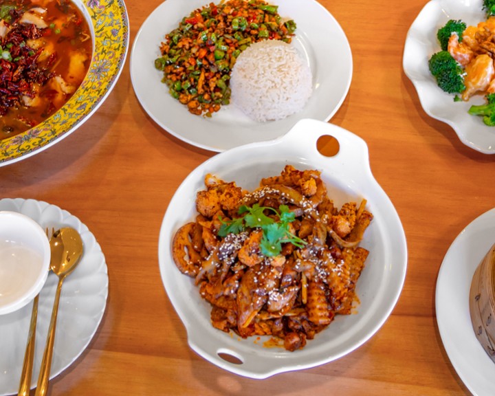 Restaurant banner image