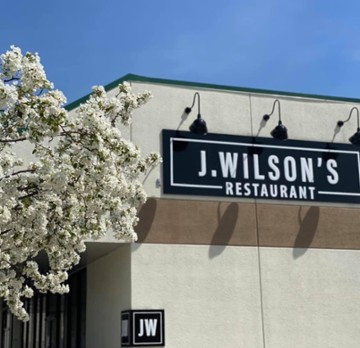 J. Wilson's 4821 W 6th St,Ste A
