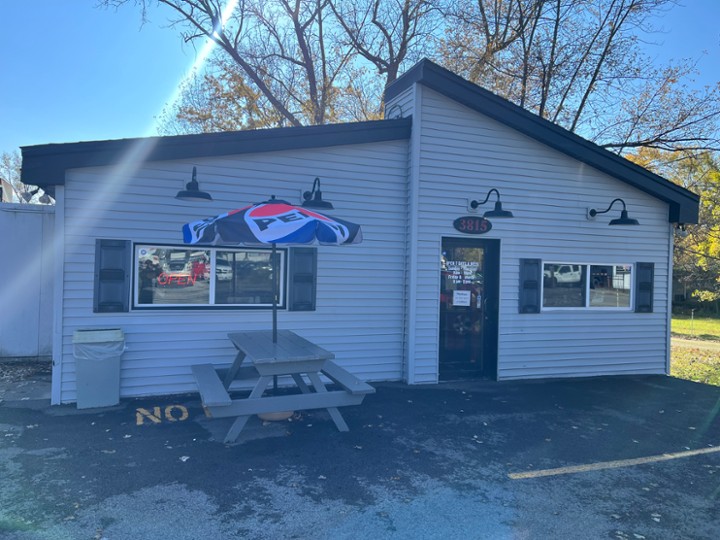 Restaurant banner image