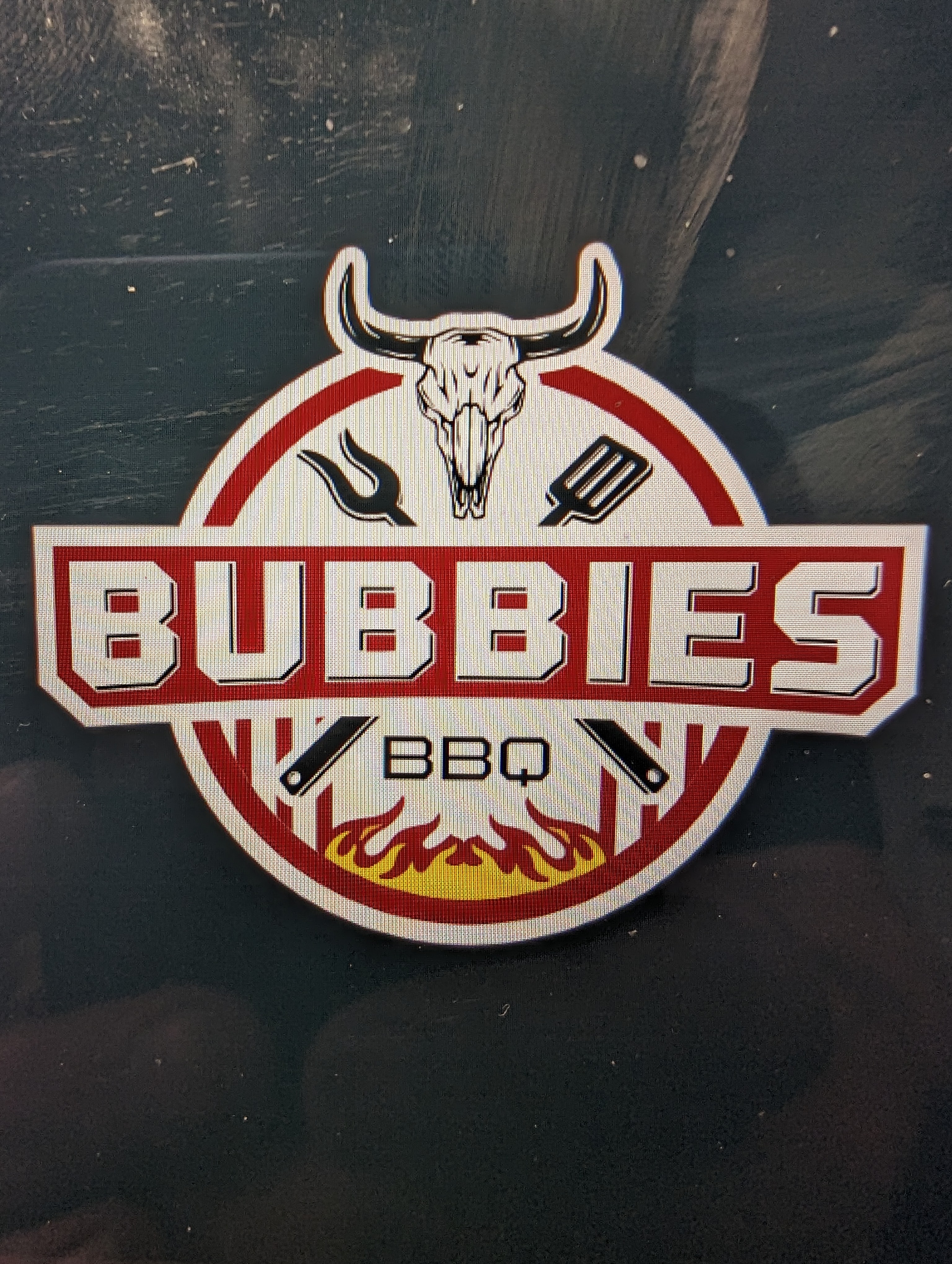Bubbies BBQ 1802 N Ankeny BLVD