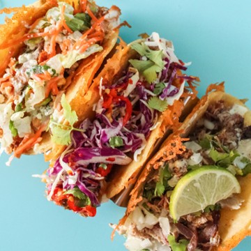 The Smoked Taco - PG 1003 - Pleasant Grove