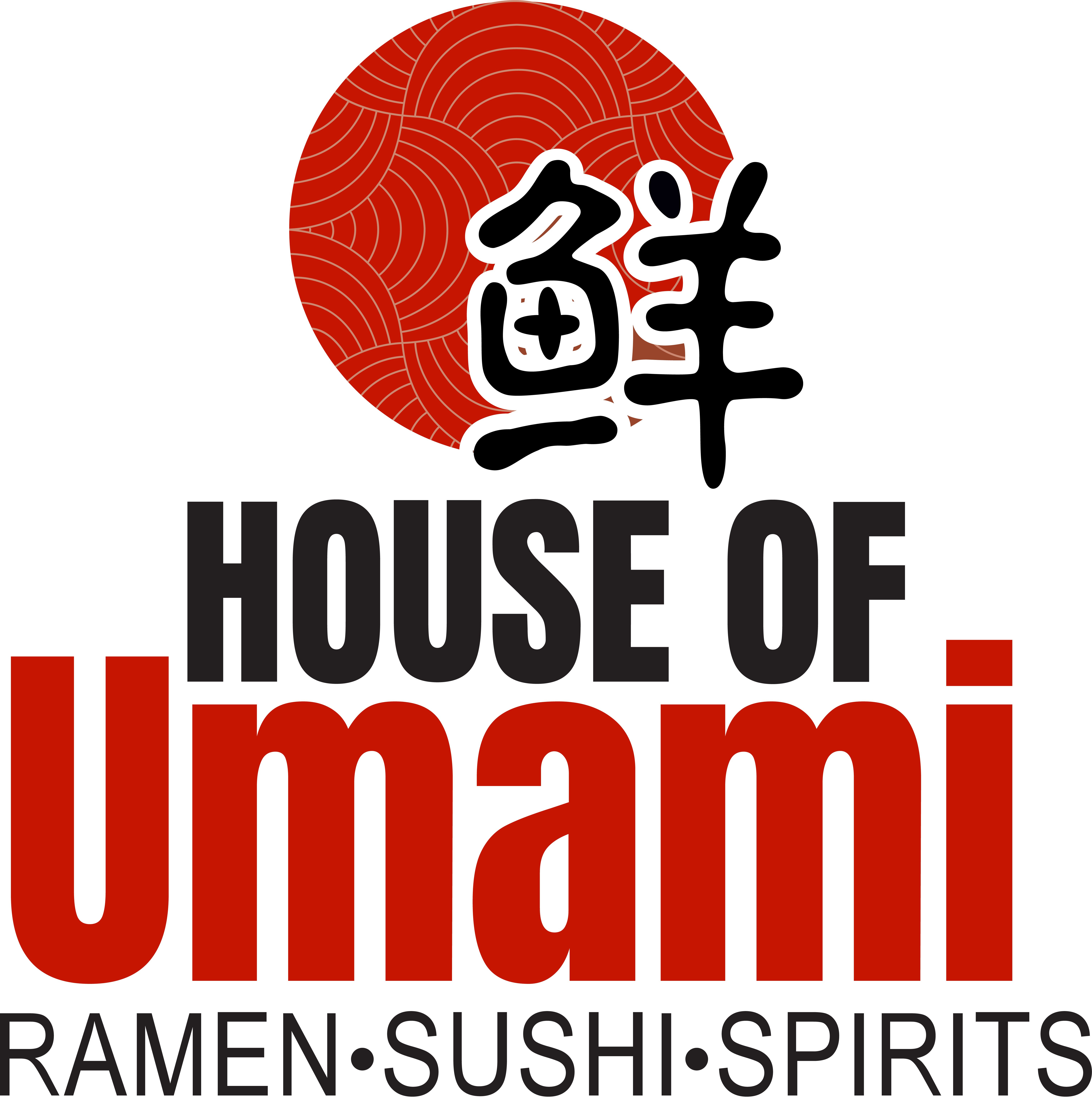 House of Umami Jackson 1375 Boardman Rd