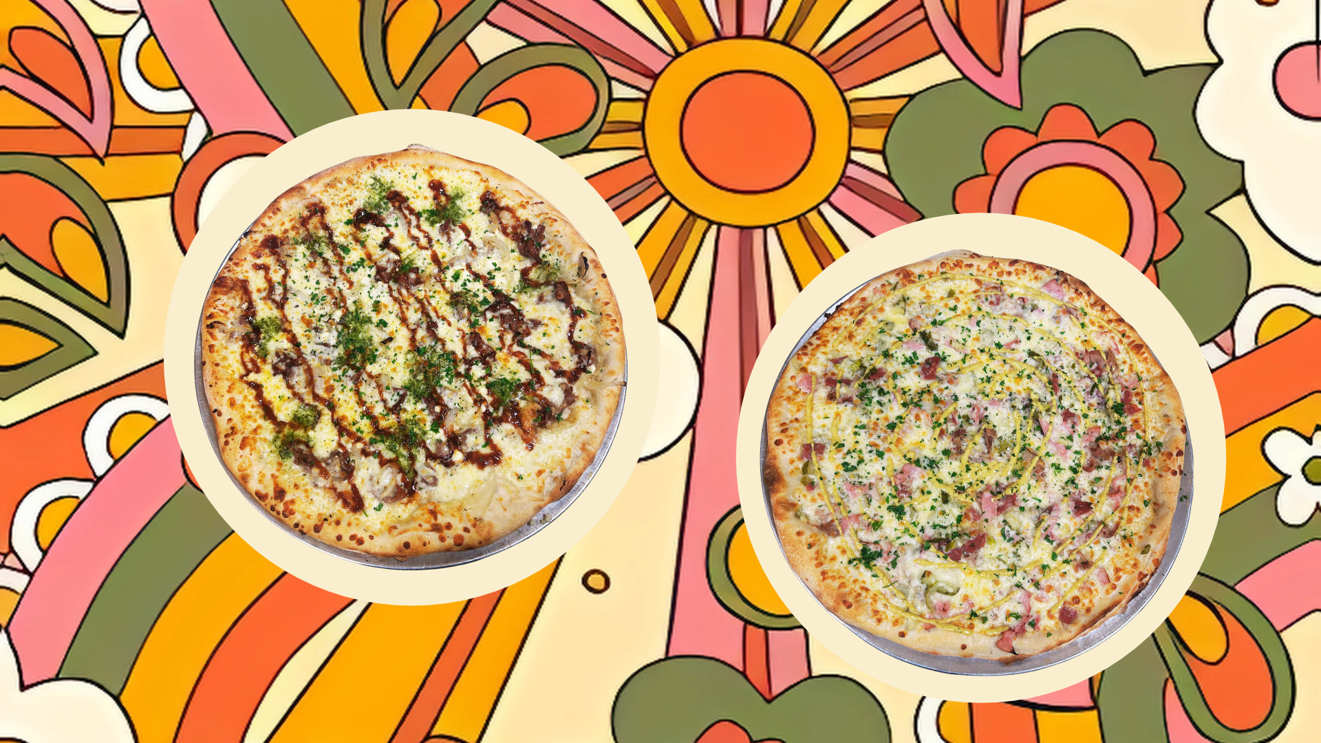 Upper Crust Pizza - 219 E Main St Suite B Dundee, FL
