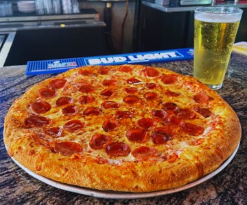 Brewers Restaurant & Sports Bar