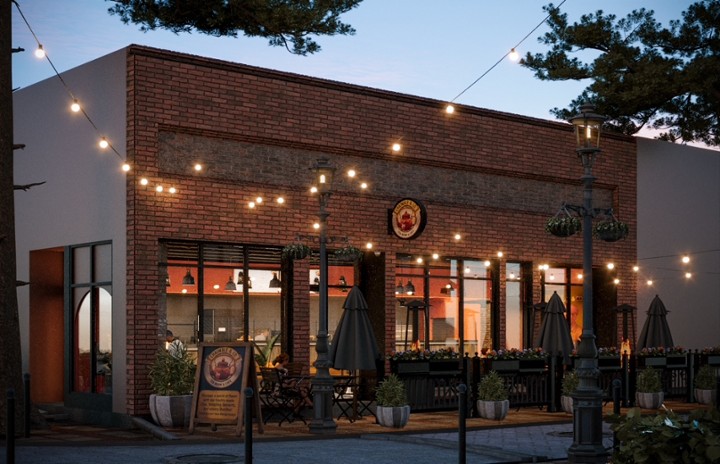 Restaurant banner image