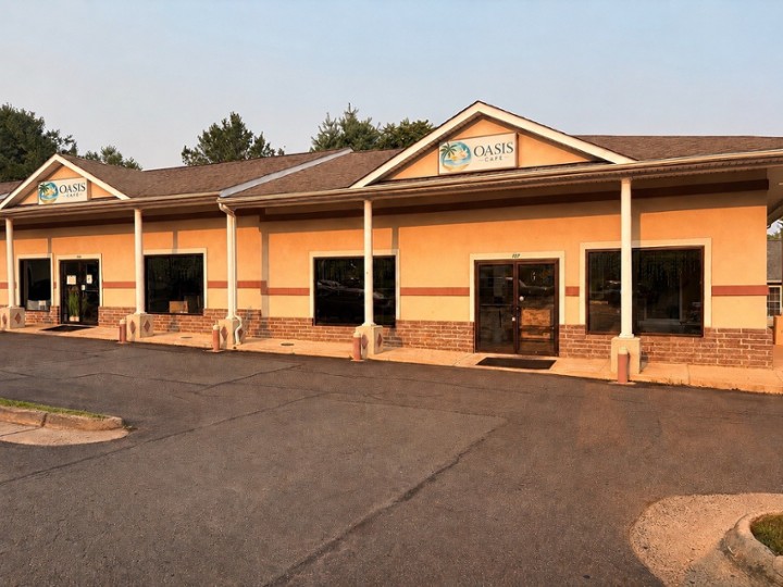 Restaurant banner image