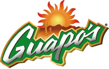 Guapo's Restaurant Arlington logo