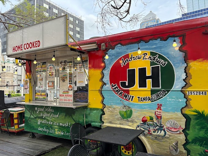 Restaurant banner image