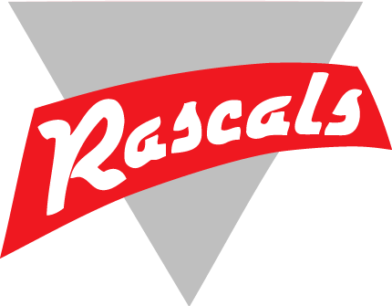 Rascals Teriyaki Grill 