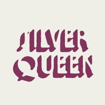 Silver Queen 125 North Wayne Street logo