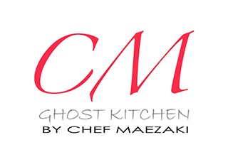 CM Ghost Kitchen by Chef Maezaki Pasadena