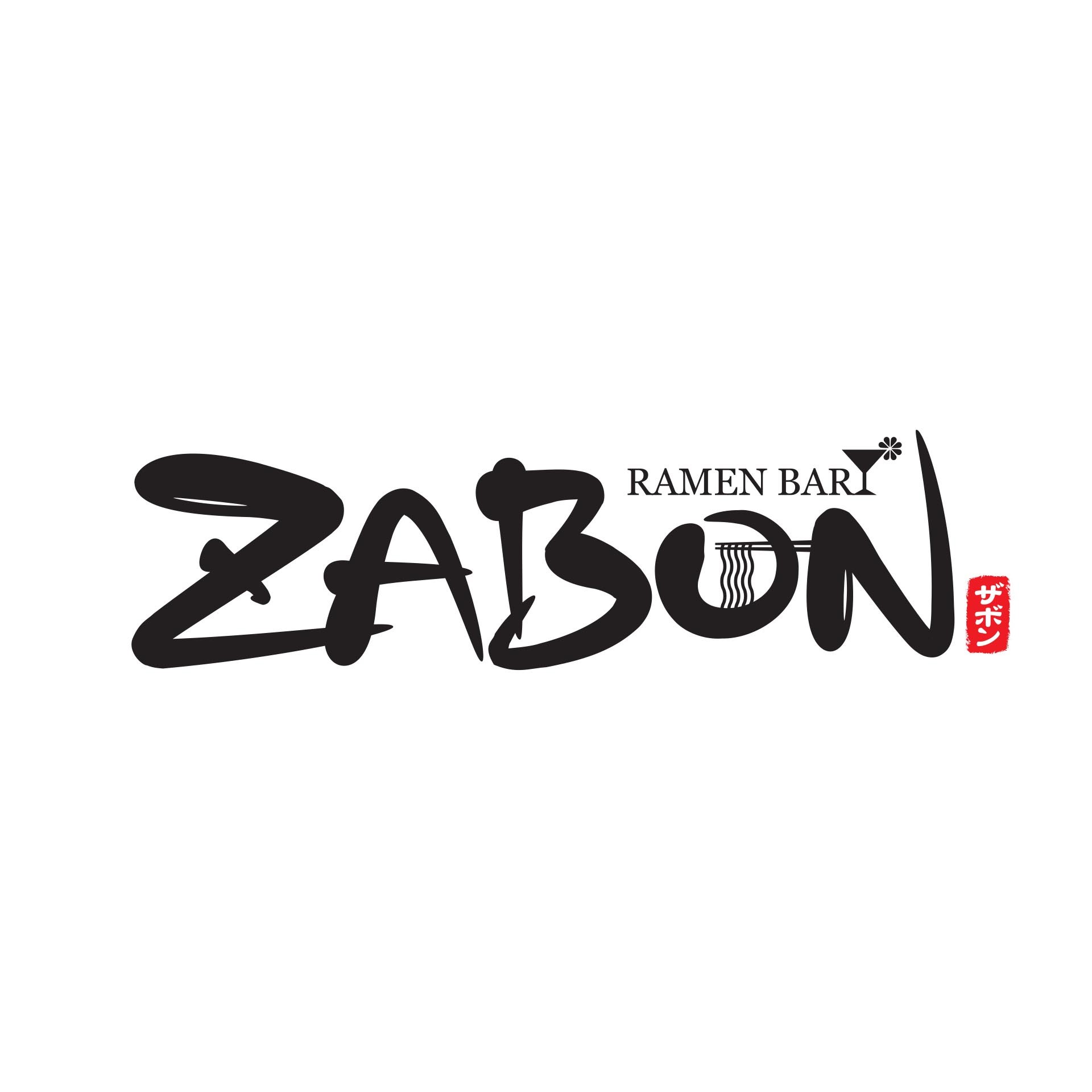 Zabon Ramen and Rolls 440 S.Anaheim Blvd, #202-203
