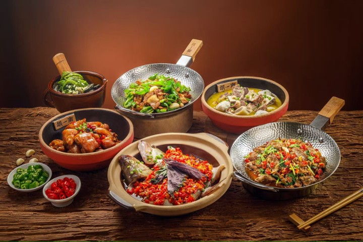 Restaurant banner image