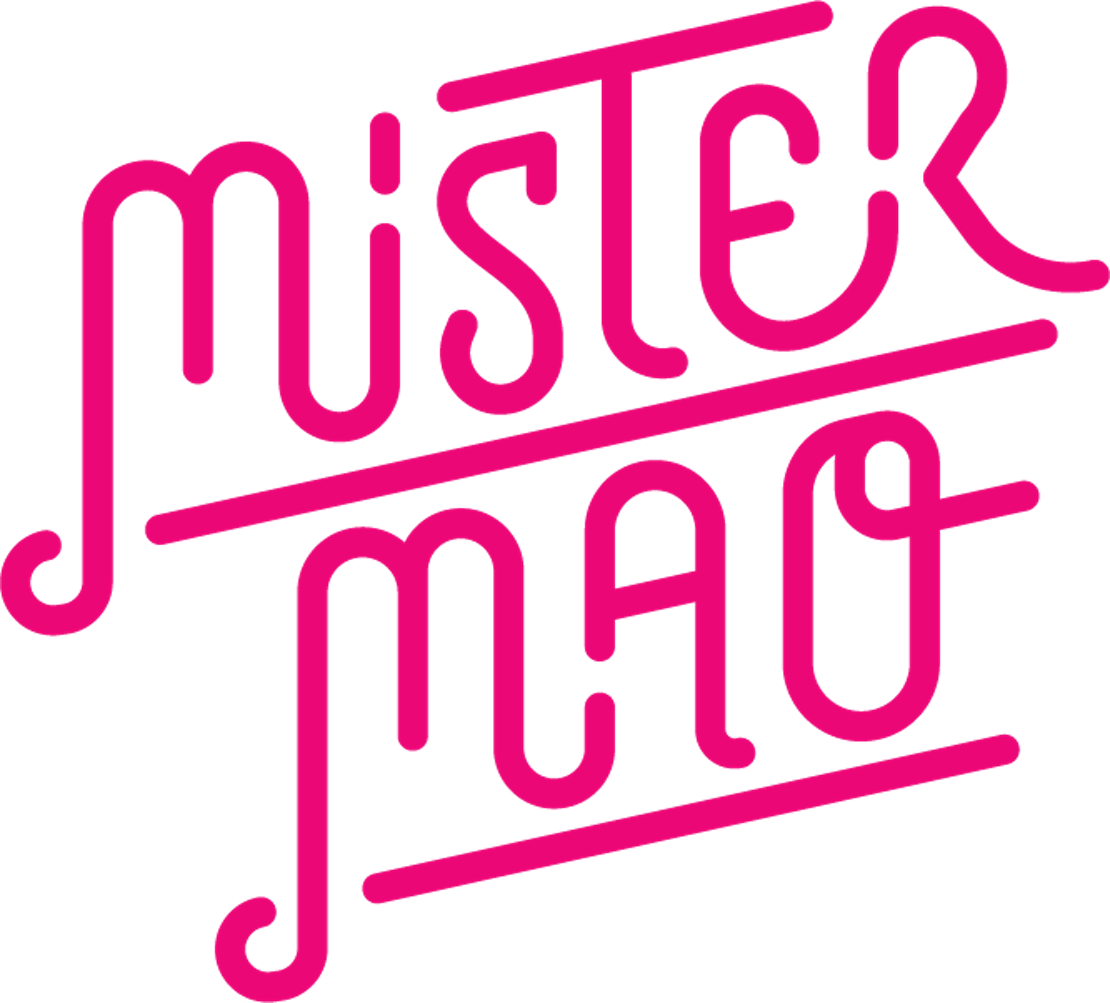 Mister Mao 4501 Tchoupitoulas St.