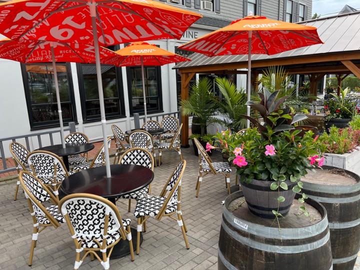 Restaurant banner image