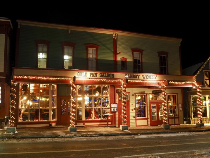 Restaurant banner image