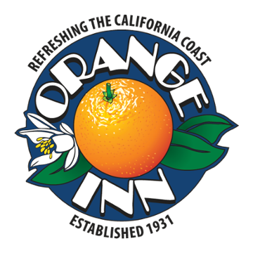 Orange Inn logo