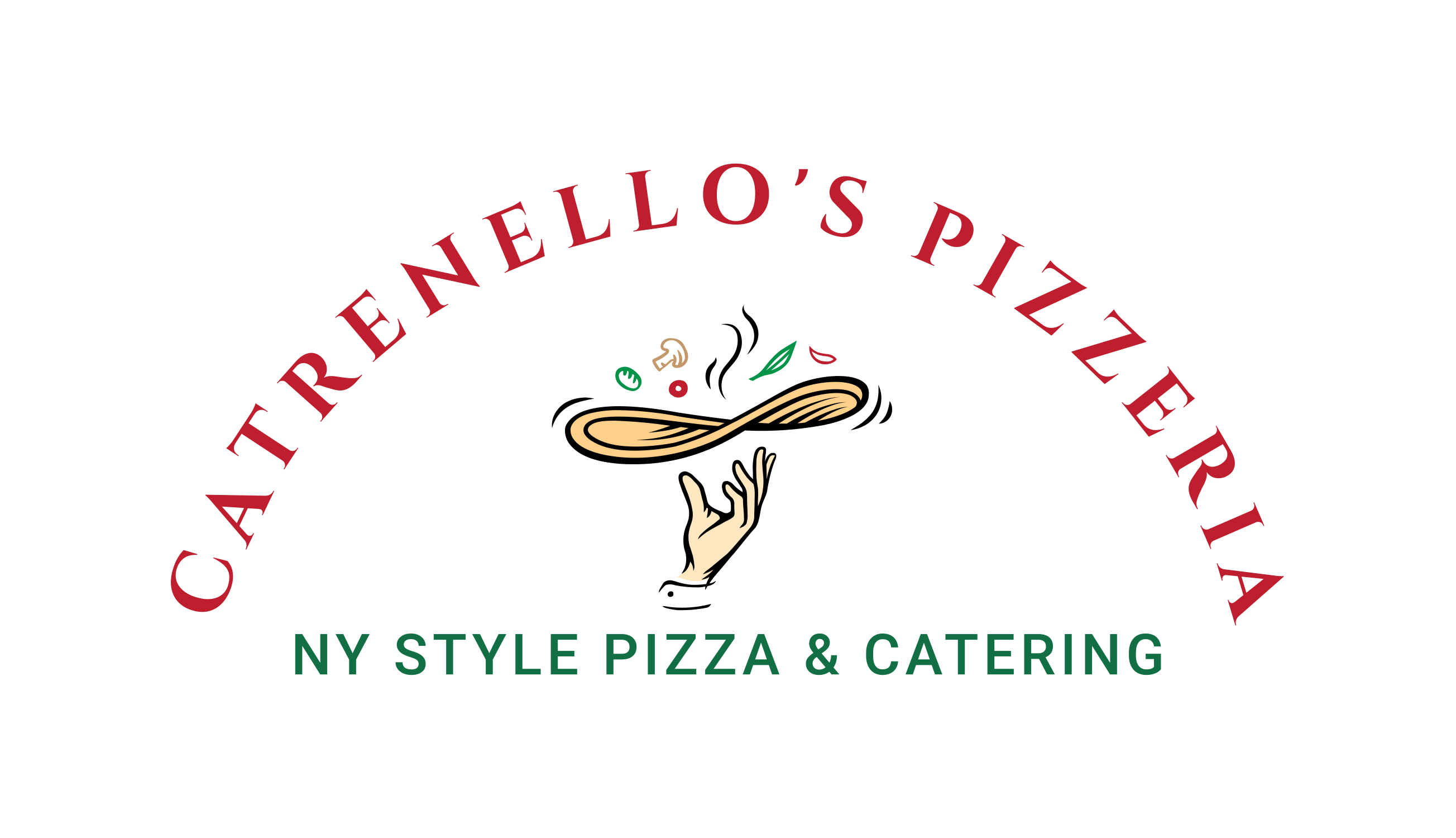 Catrenello's Pizzeria & Catering 4875 N Olympic Way Train Car #30