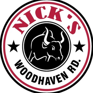 Nick’s Roast Beef Woodhaven Rd.