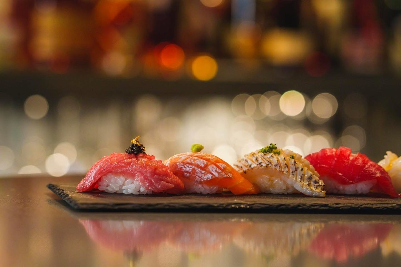 Takumi Cuisine 250 W Ponce de Leon Ave