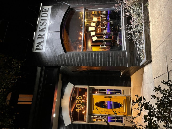Restaurant banner image