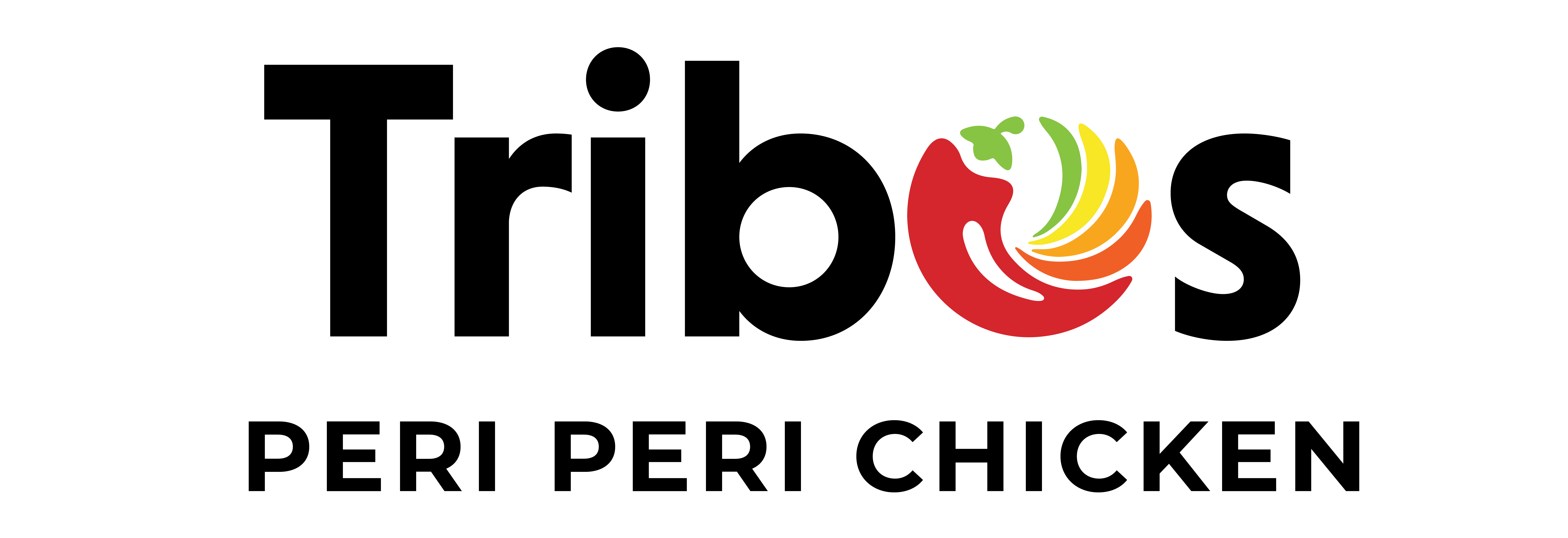 Tribos Peri Peri Chicken - Somerville 431 Artisan Way